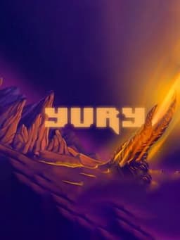 Yury