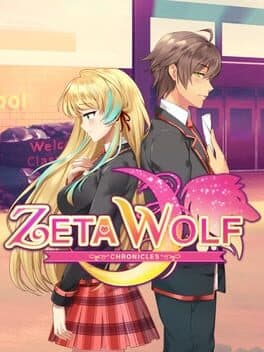 Zeta Wolf Chronicles