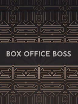Box Office Boss