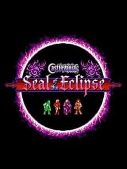 Castlevania: Seal of the Eclipse