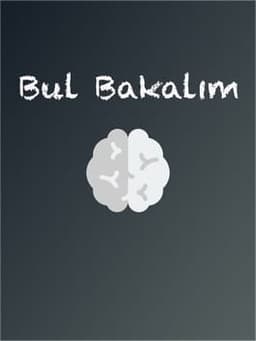 Bul Bakalım