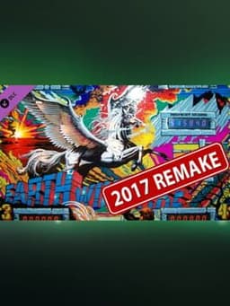 Zaccaria Pinball: Earth Wind Fire 2017 Table