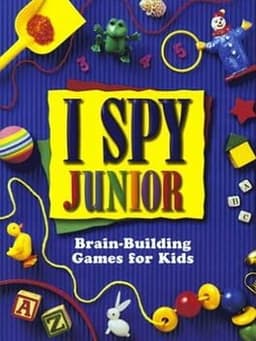 I Spy Junior