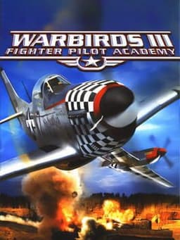WarBirds III