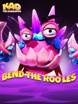 Kao the Kangaroo: Bend the Roo'les