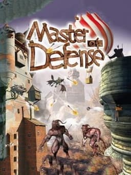 Master of Defense