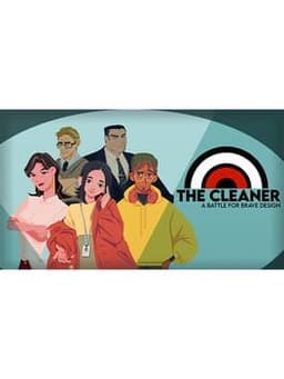 The Cleaner