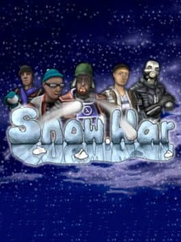 Snow War