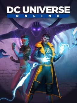 DC Universe Online: Episode 45 - Shock to the System