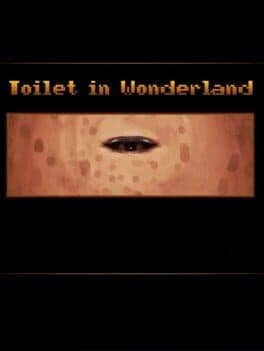 Toilet in Wonderland