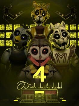 Jolly 4