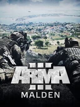 Arma 3: Malden