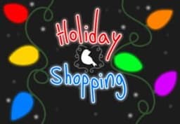 Holiday Shopping