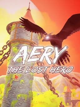 Aery: The Lost Hero