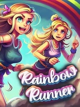 Rainbow Runner
