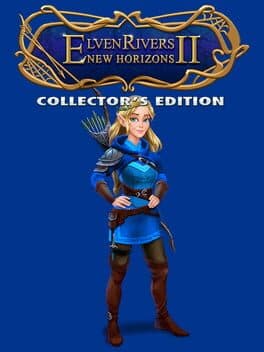 Elven Rivers II: New Horizons - Collector's Edition