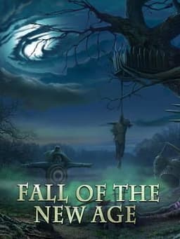 Fall of the New Age