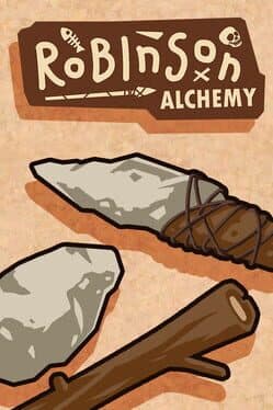 Robinson Alchemy