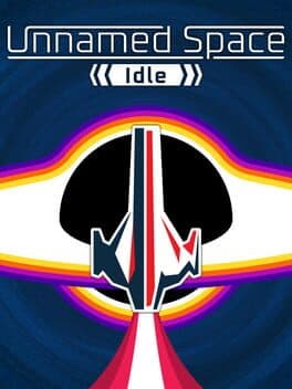 Unnamed Space Idle