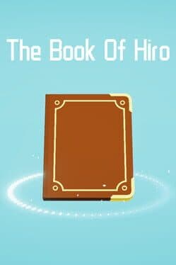 The Book Of Hiro