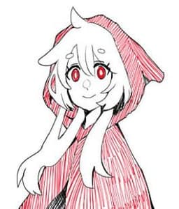 Little Lamb