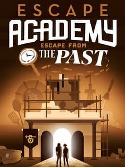 Escape Academy: Escape From the Past