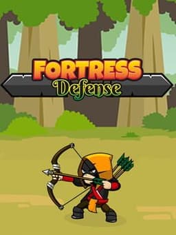 Fortress Defense