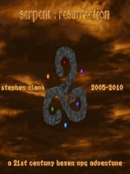 Serpent: Resurrection
