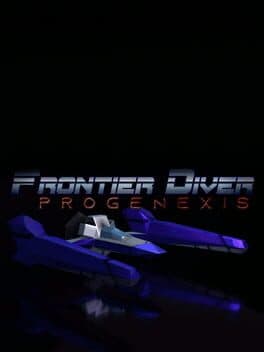 Frontier Diver Progenexis