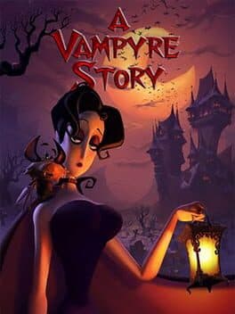 A Vampyre Story: Year One