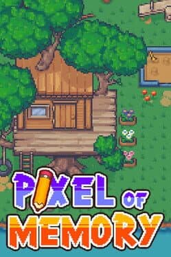 Pixel of Memory