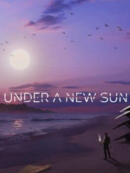 Under A New Sun
