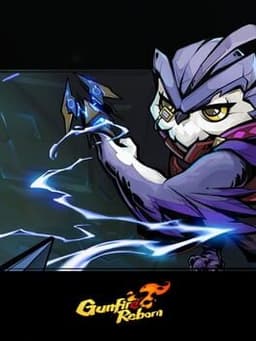 Gunfire Reborn: Artisan and Magician