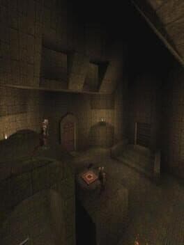 The Forgotten Level