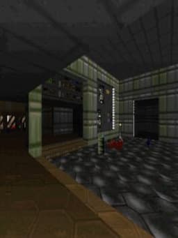 Wonderful Doom