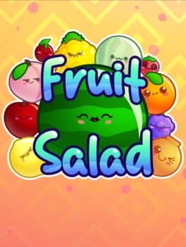 Fruit Salad