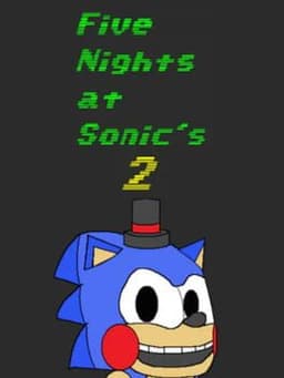 Five Nights at Sonic's 2