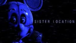 Five Nights at Treasure Island: Sister Location