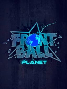 Frontball Planet