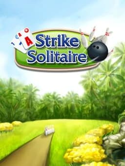 Strike Solitaire