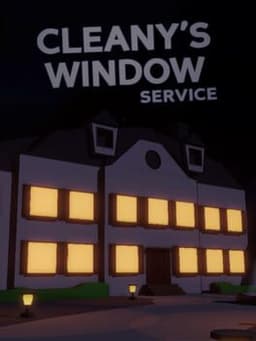 Cleany's Window Service