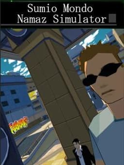 Sumio Mondo Namaz Simulator