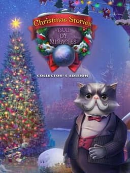 Christmas Stories: Taxi of Miracles - Collector's Edition
