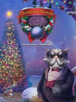 Christmas Stories: Taxi of Miracles - Collector's Edition