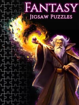 Fantasy Jigsaw Puzzles