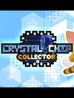 Crystal Chip Collector e