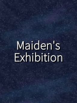 Maiden's Exhibition: Shoujo-tachi no Danmaku Tenrankai