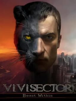 Vivisector: Beast Within