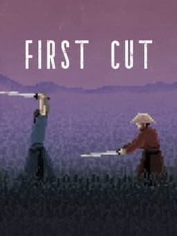 First Cut