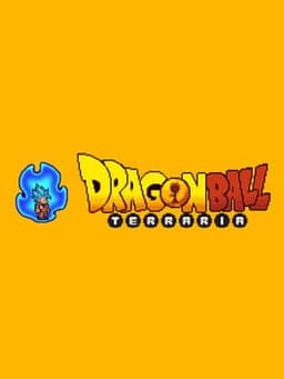 Dragon Ball Terraria